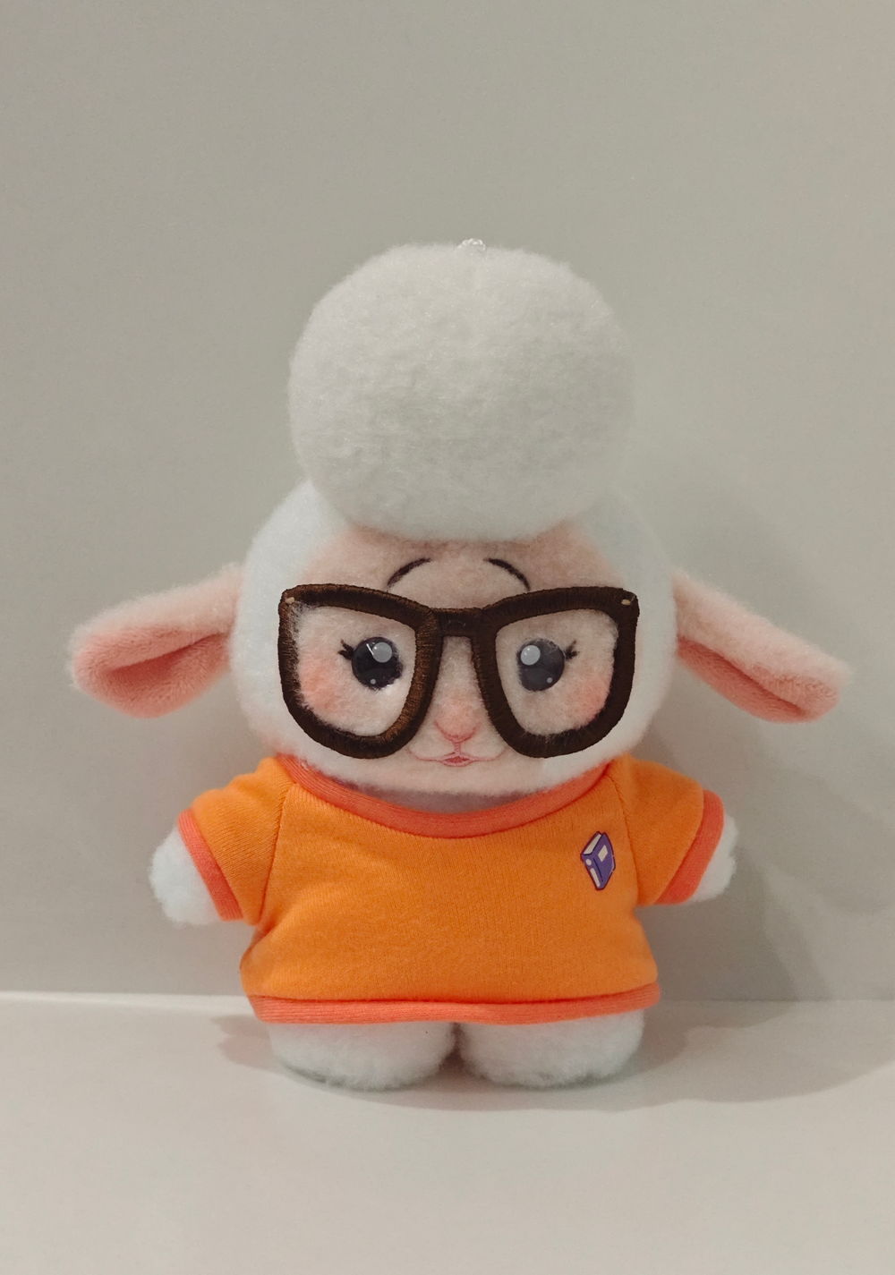 Peluche de Bellwether Disney Basic Plush Friend Miniso