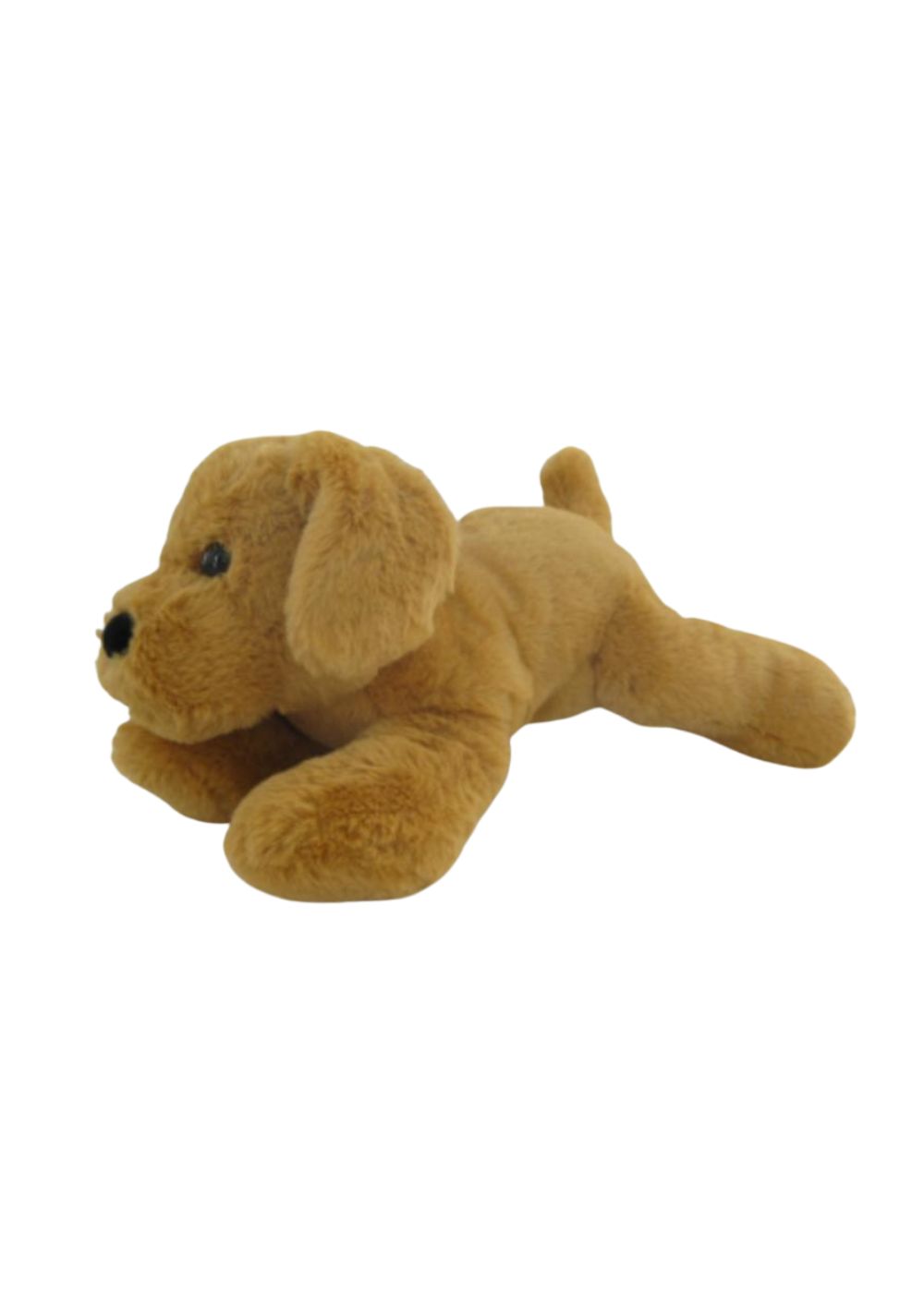 Peluche de Cachorro Golden Retriever 35cm Miniso