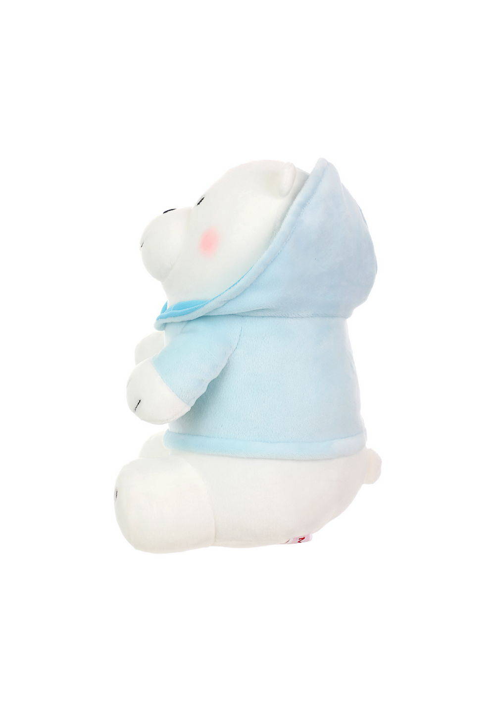 Peluche con Capucha We Bare Bears Polar Miniso Unisex - Vista 3