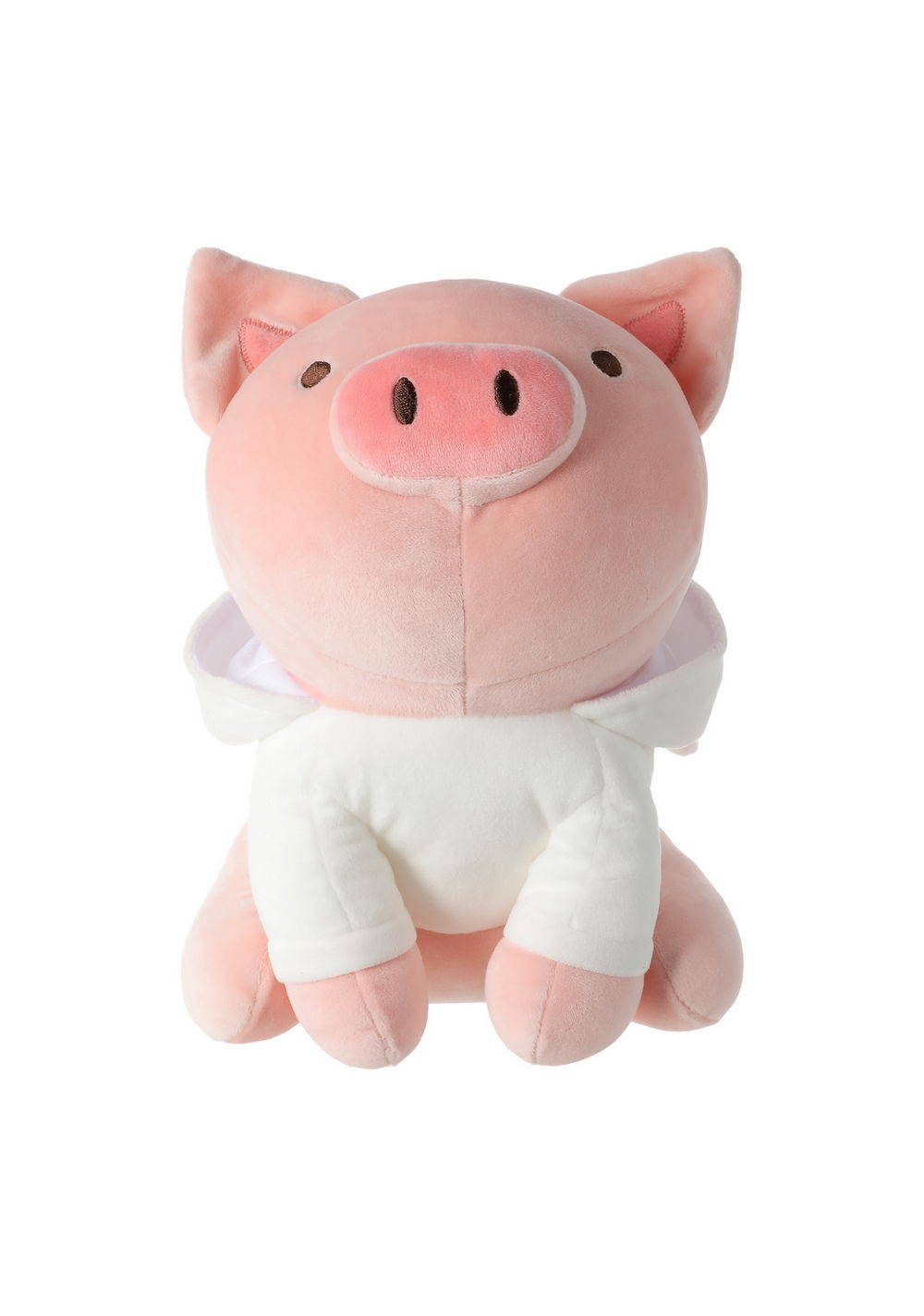 Peluche Cerdita con Disfraz Gigi Mini Family Miniso Unisex - Vista 6