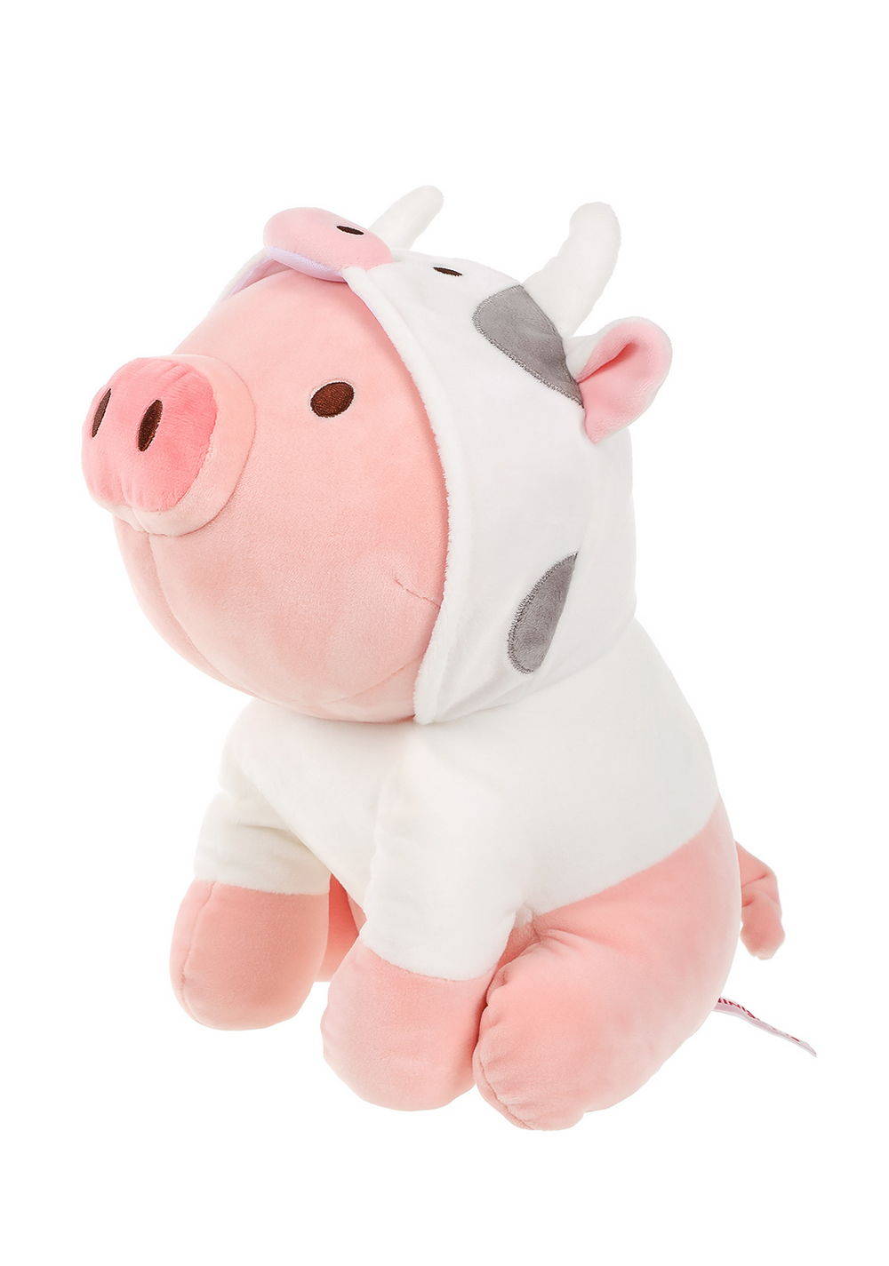 Peluche de Cerdita Gigi Mini Family Miniso Unisex - Vista 8