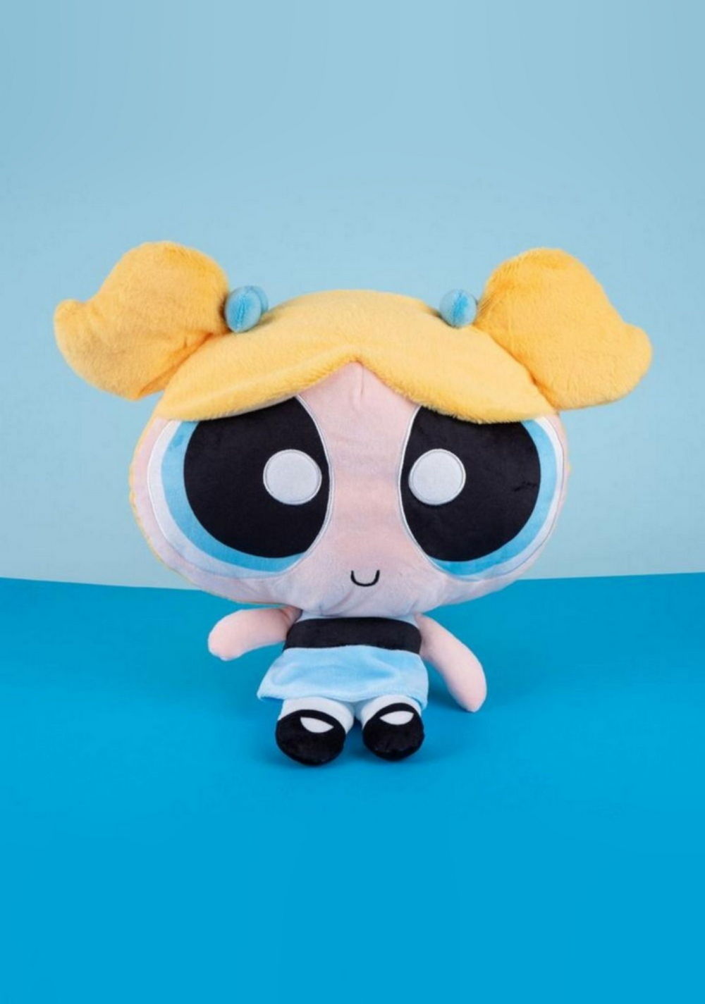 Peluche las Chicas Superpoderosas Burbuja Miniso Unisex - Vista 3