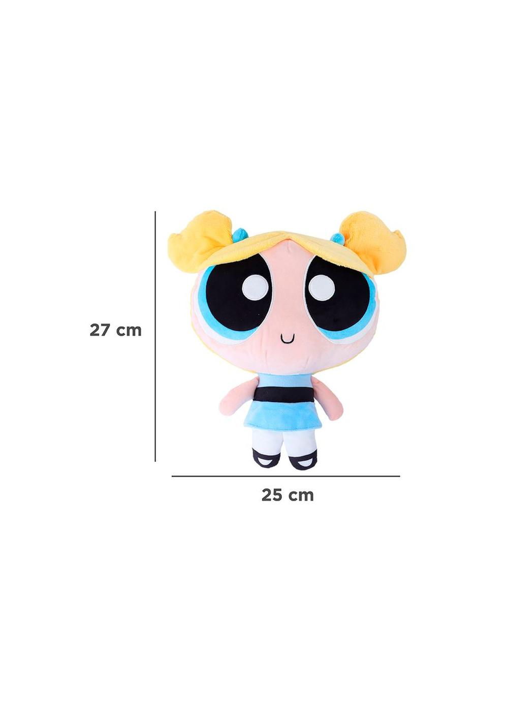 Peluche las Chicas Superpoderosas Burbuja Miniso Unisex - Vista 8