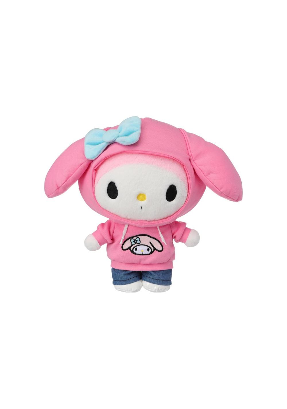 Peluche Citywalk de 11 Pulgadas My Melody Miniso