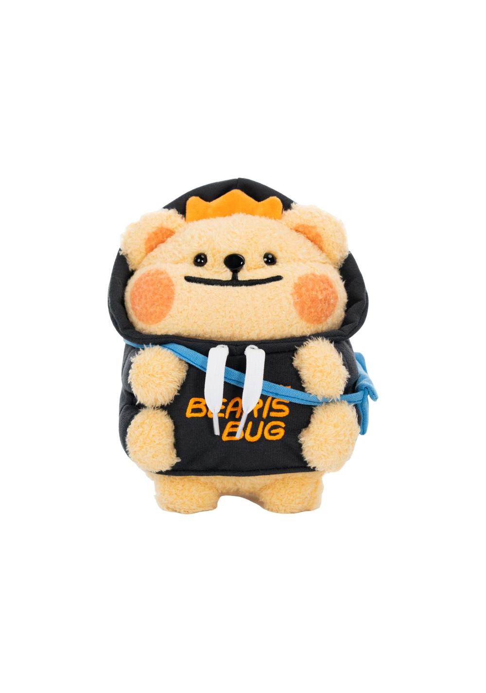 Peluche Colección Bearisbug 20cm Miniso