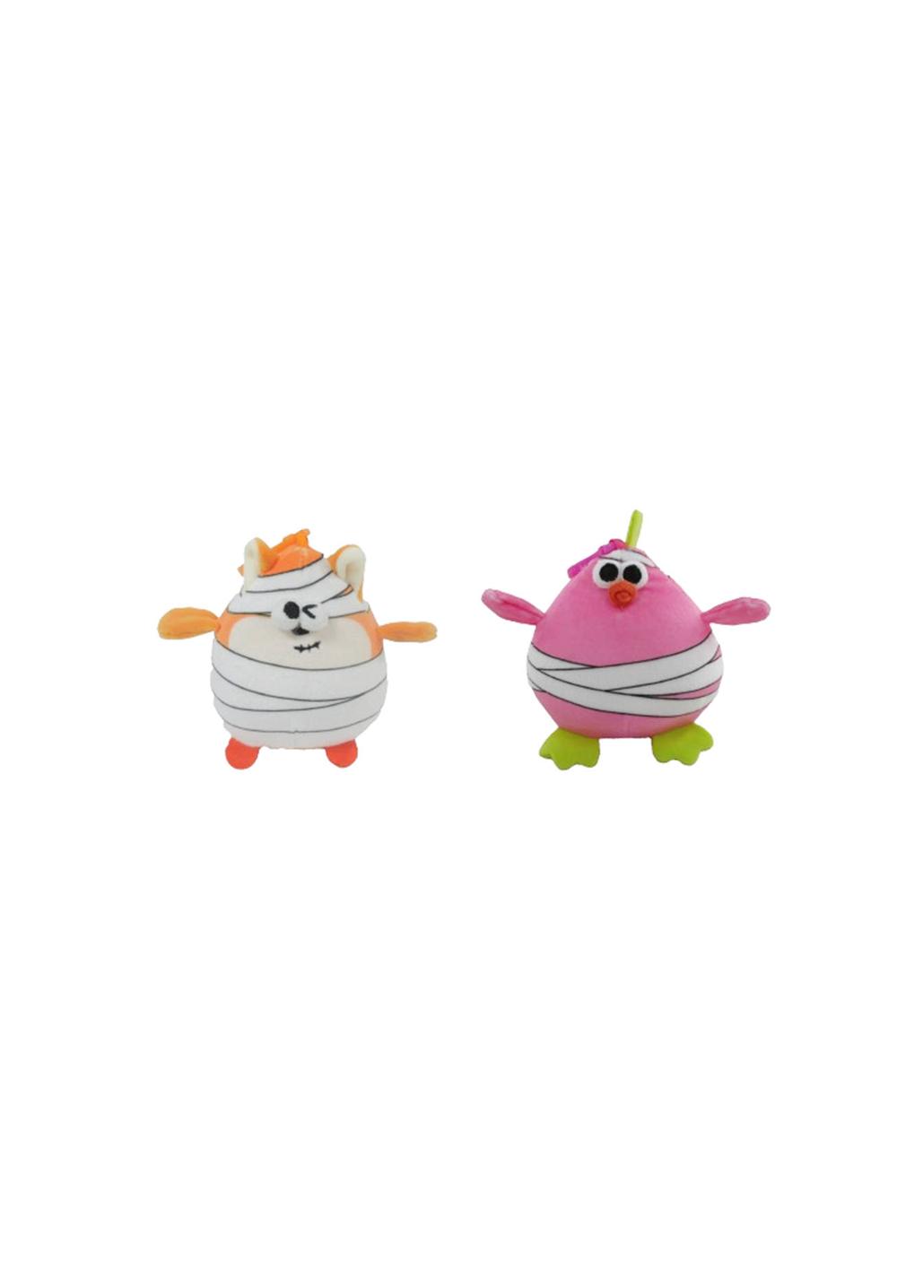 Peluche Colección Dundun Halloween Miniso