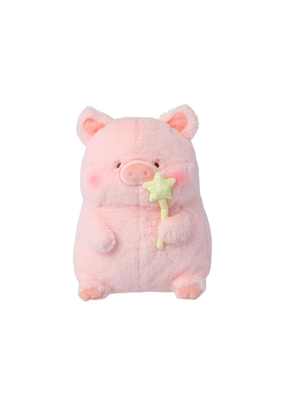 Peluche Colección Lulu The Pig Miniso