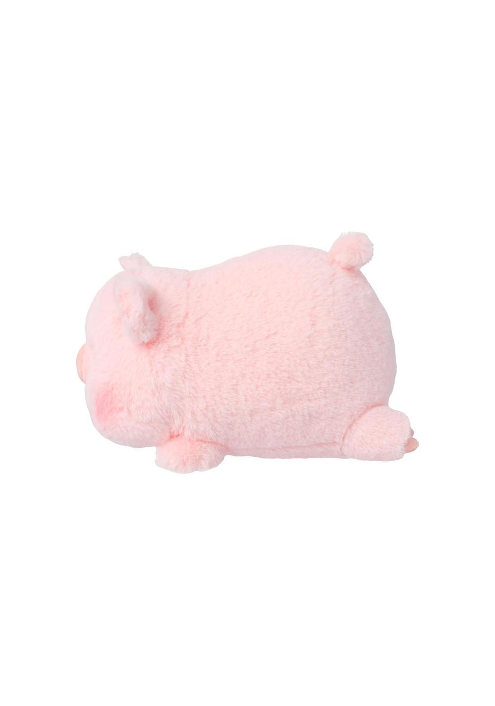 Peluche Colección Lulu The Pig Miniso Unisex - Vista 3