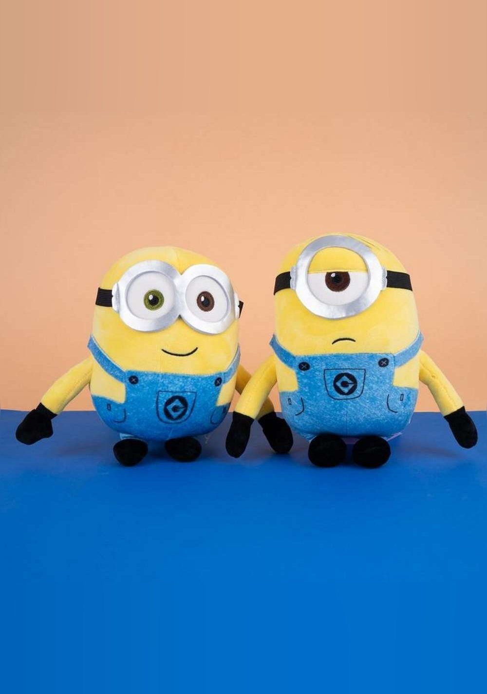 Peluche Colección Minions Miniso Unisex - Vista 3