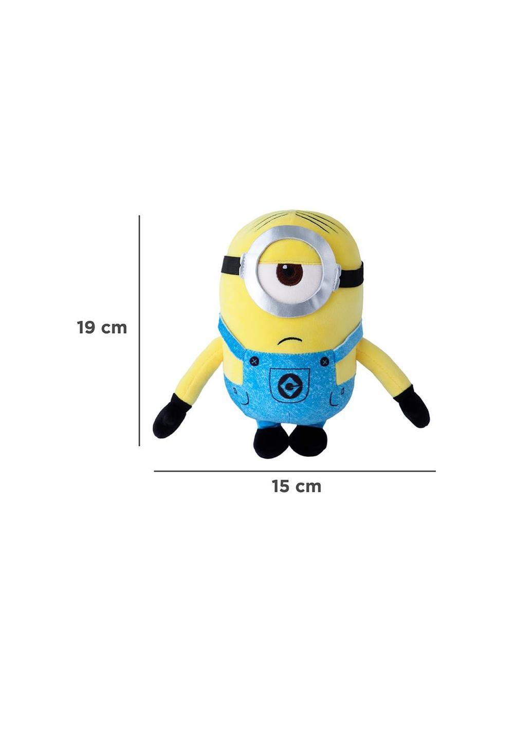 Peluche Colección Minions Miniso Unisex - Vista 8