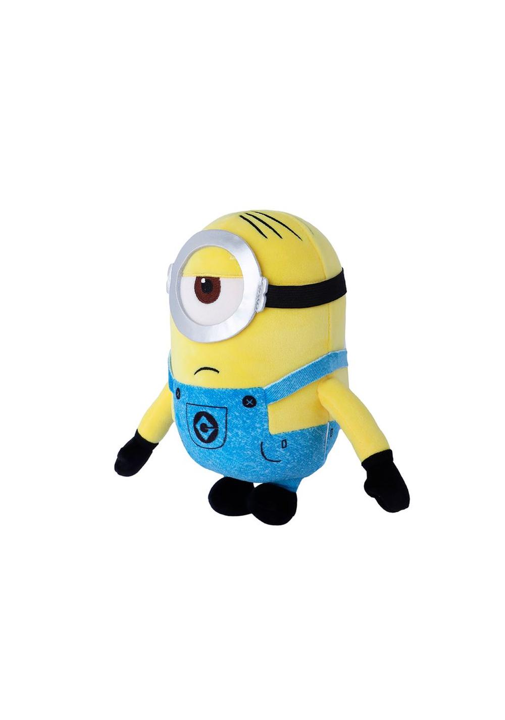 Peluche Colección Minions Miniso