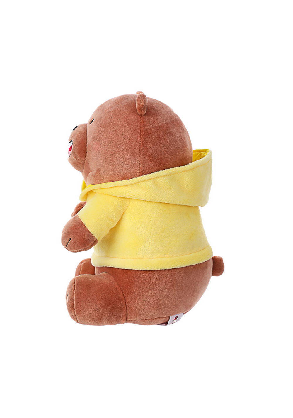 Peluche Colección Pardo We Bare Bears Miniso Unisex - Vista 3