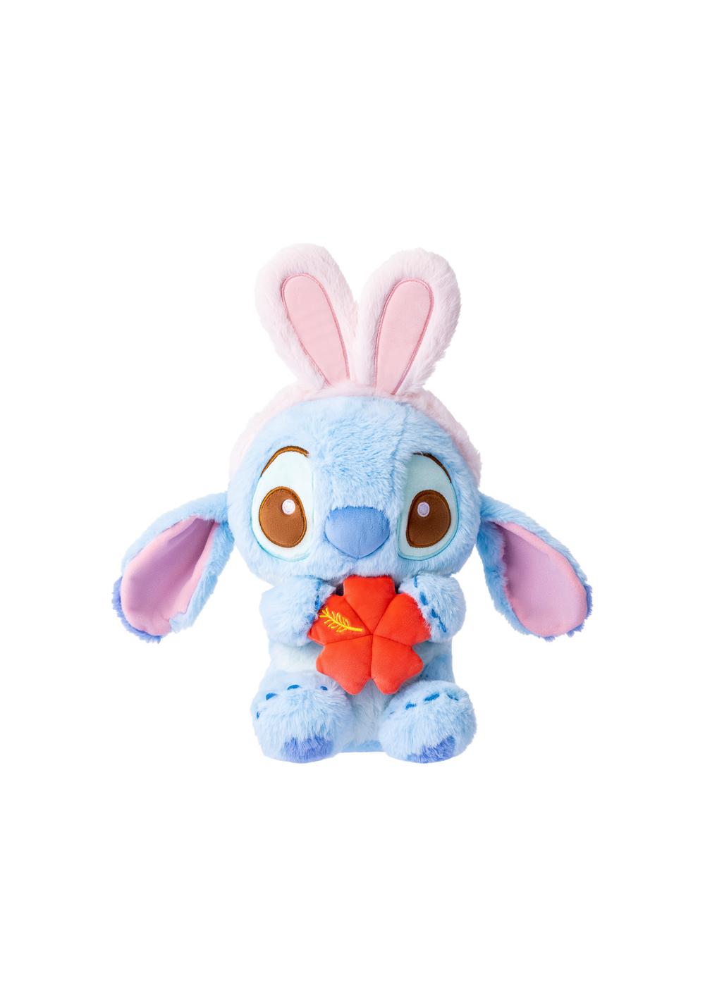 Peluche Colección Stitch Disney Miniso