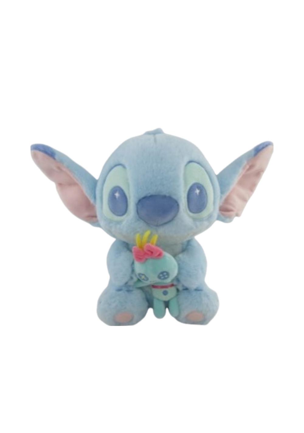 Peluche Colección Stitch Disney Miniso
