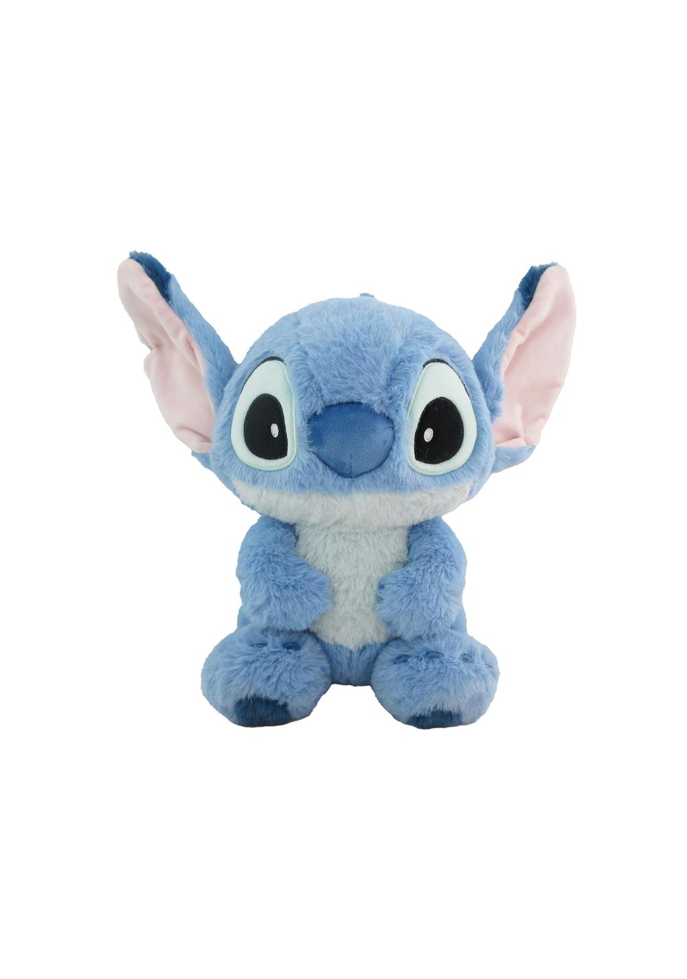Peluche Colección Stitch Planetary Pastel Disney Miniso