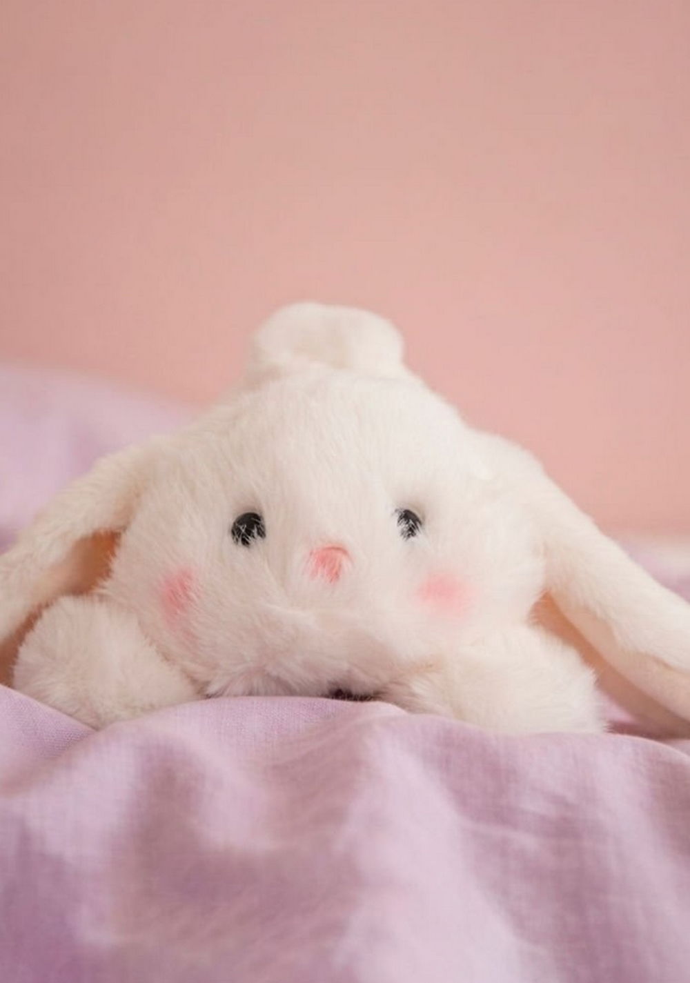 Peluche Conejo Tarnlee 22x10. 5 Cm Miniso Unisex - Vista 3