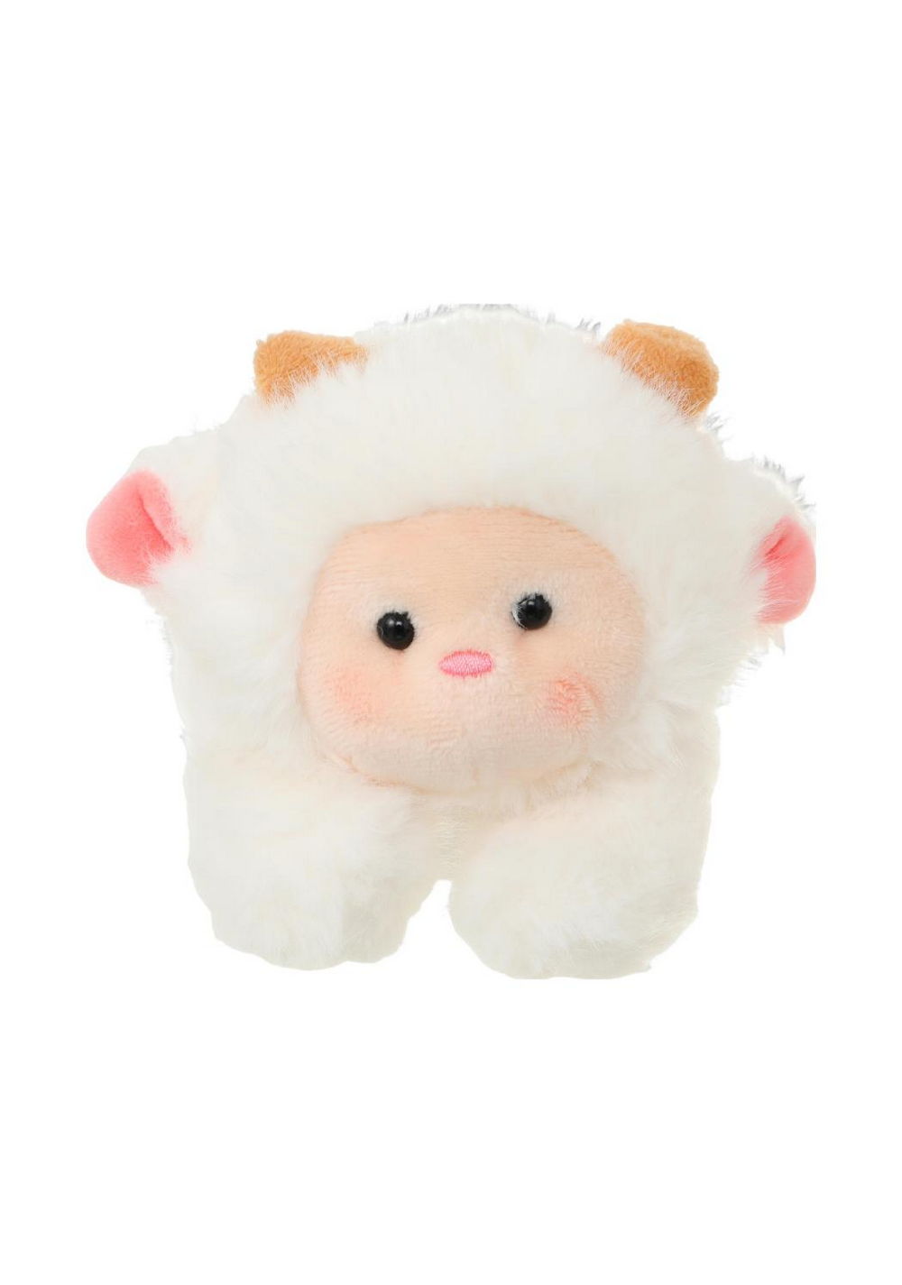 Peluche Cordero Colección Gift Bear Miniso