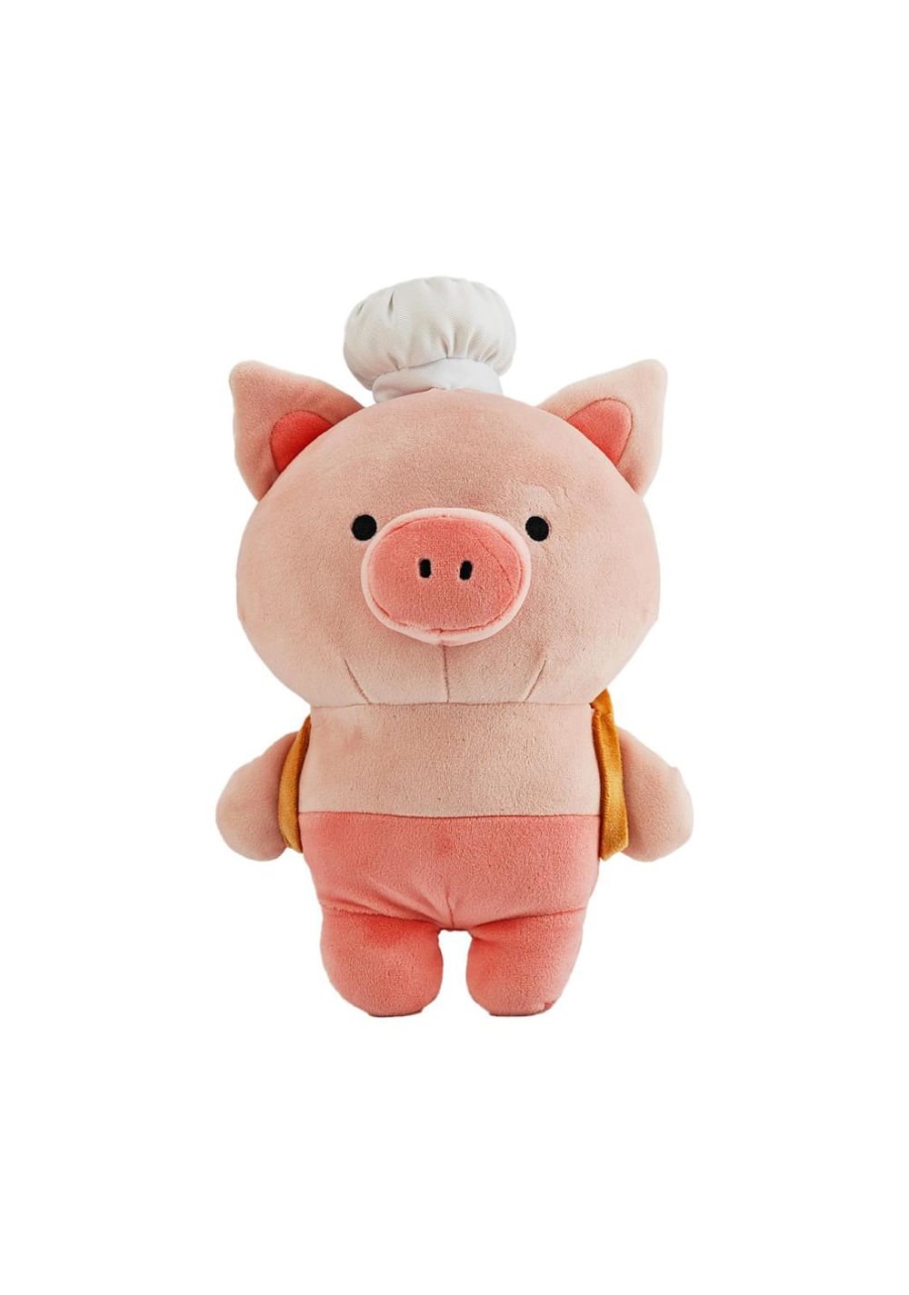Peluche Decorativo Cerdita Pastelera Gigi Mini Family Miniso