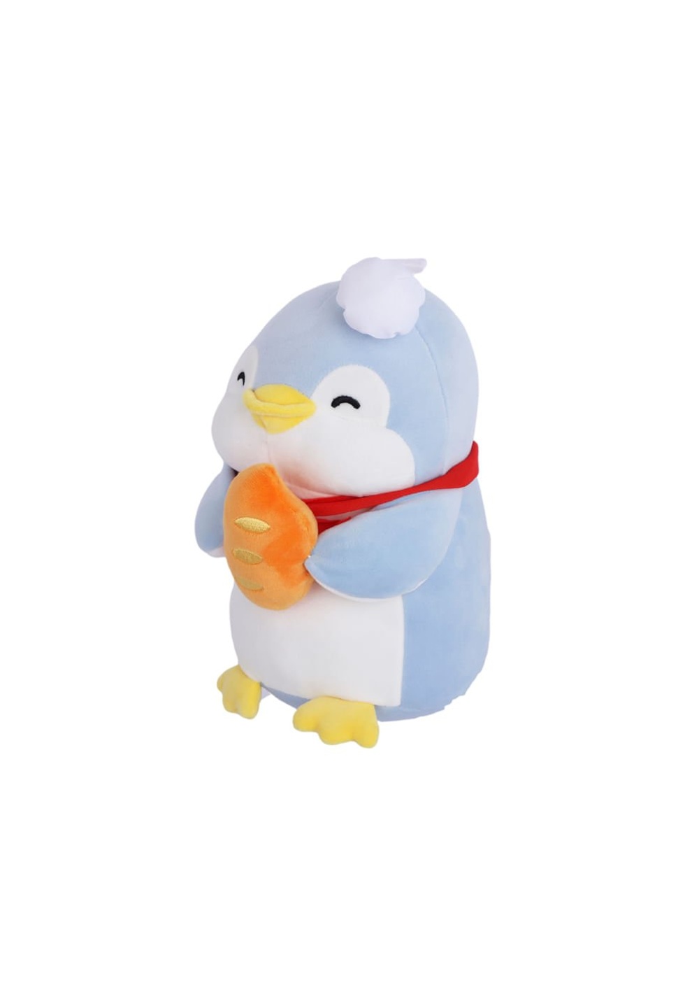 Peluche Decorativo Happy Baking Miniso