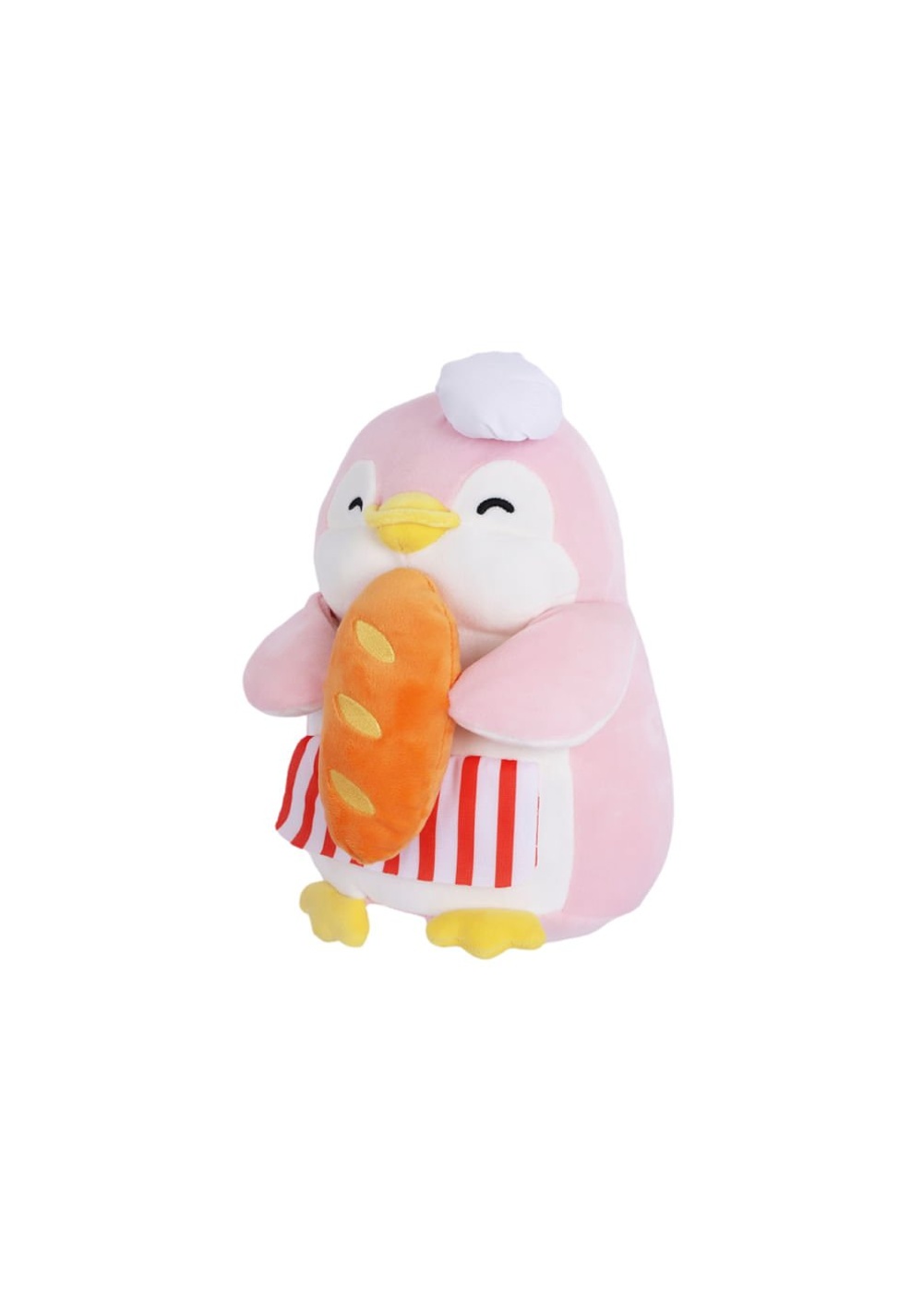 Peluche Decorativo Happy Baking Miniso
