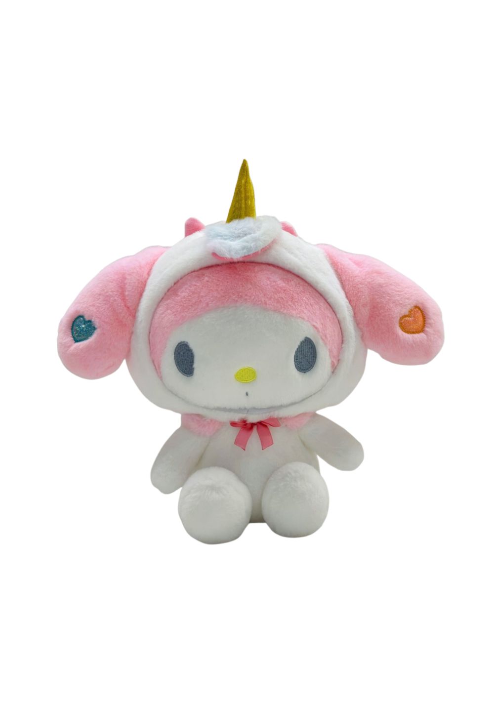 Peluche Disfraz de Unicornio My Melody Miniso