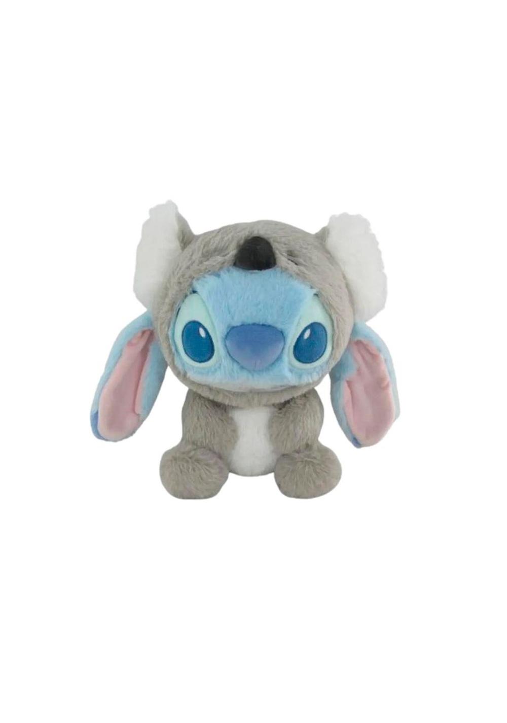 Peluche Disfrazado de Koala Stitch Disney Miniso