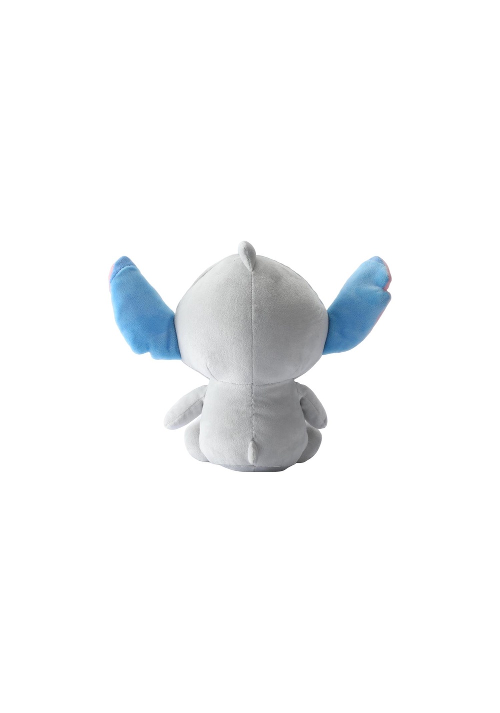 Peluche Disfrazado de Tiburón Stitch Disney Miniso Unisex - Vista 3