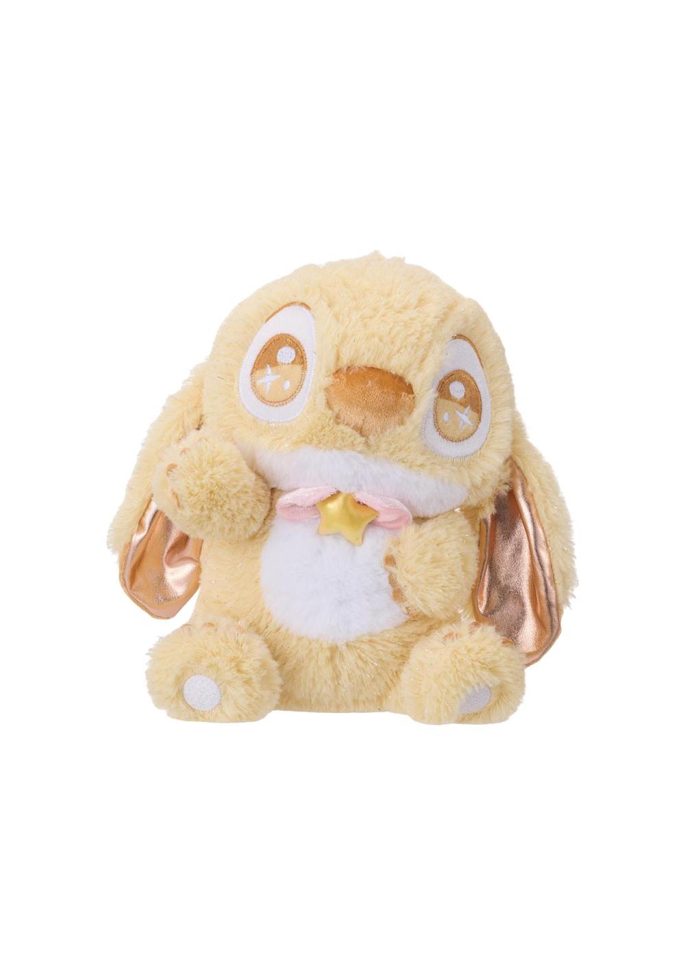 Peluche Estrella de los Deseos 9 Pulgadas Stitch Disney Miniso
