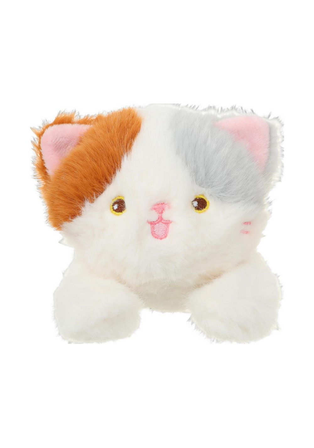 Peluche Gatito Colección Gift Bear Miniso