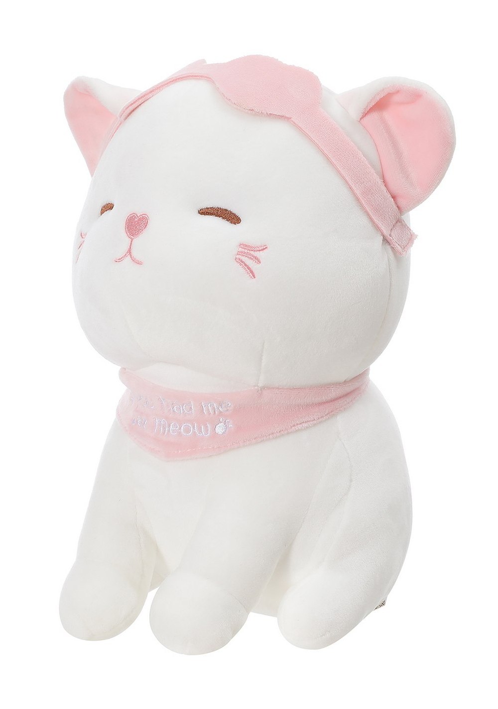 Peluche de Gatito Miniso