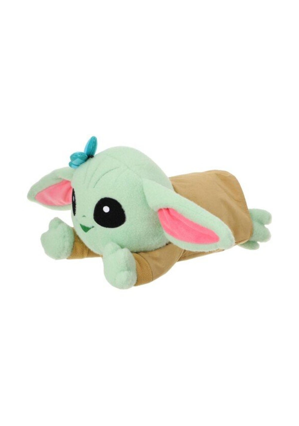 Peluche Grogu Colección Star Wars Miniso