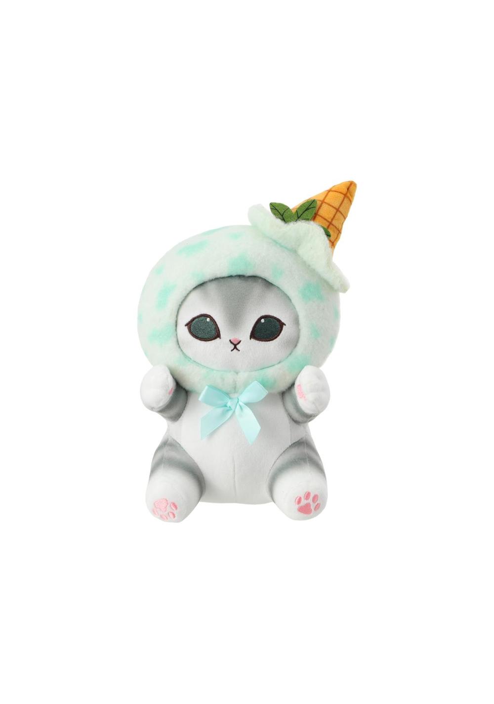 Peluche de Helados Colección Mofusand Miniso