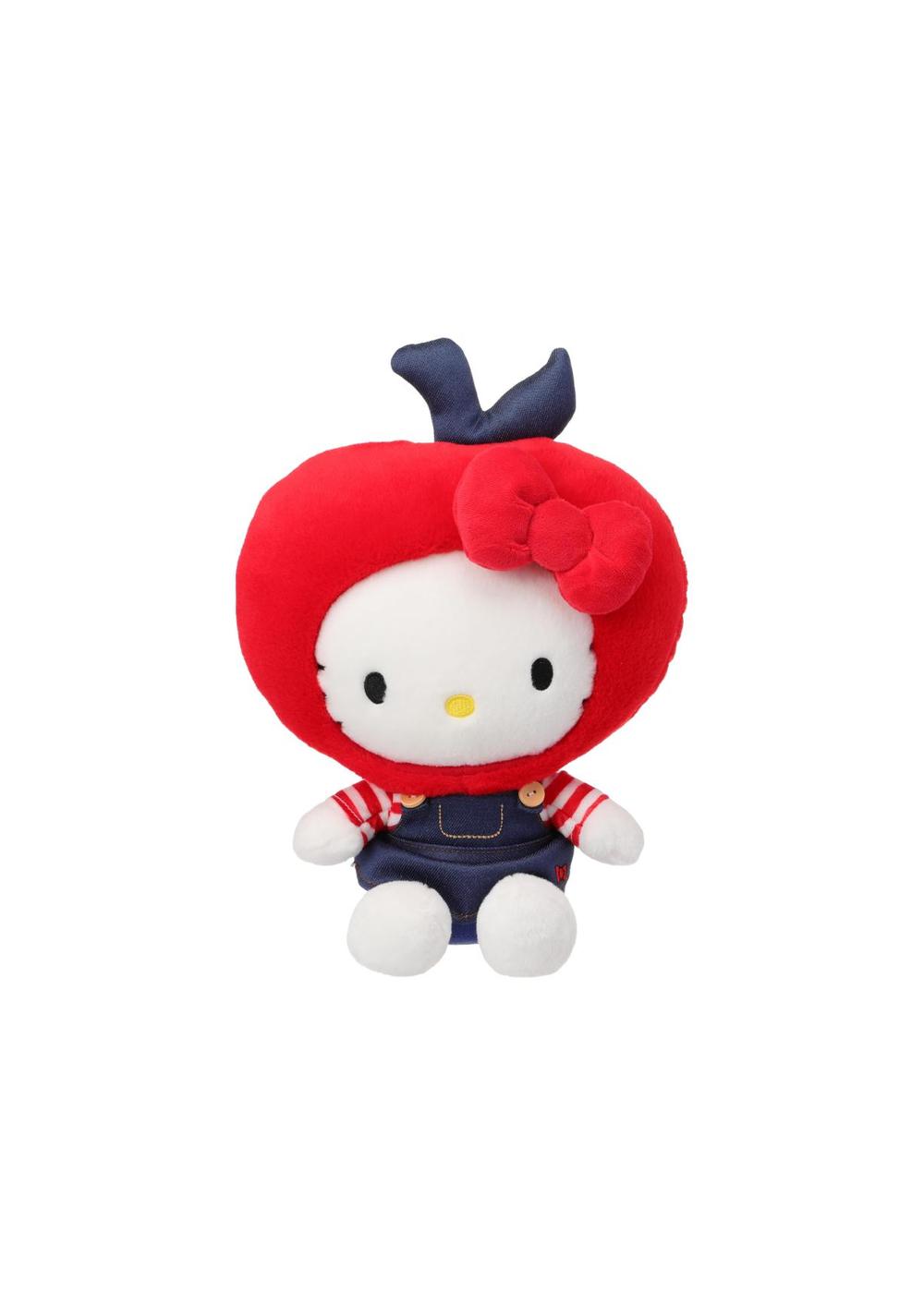Peluche Hello Kitty Clásica Miniso