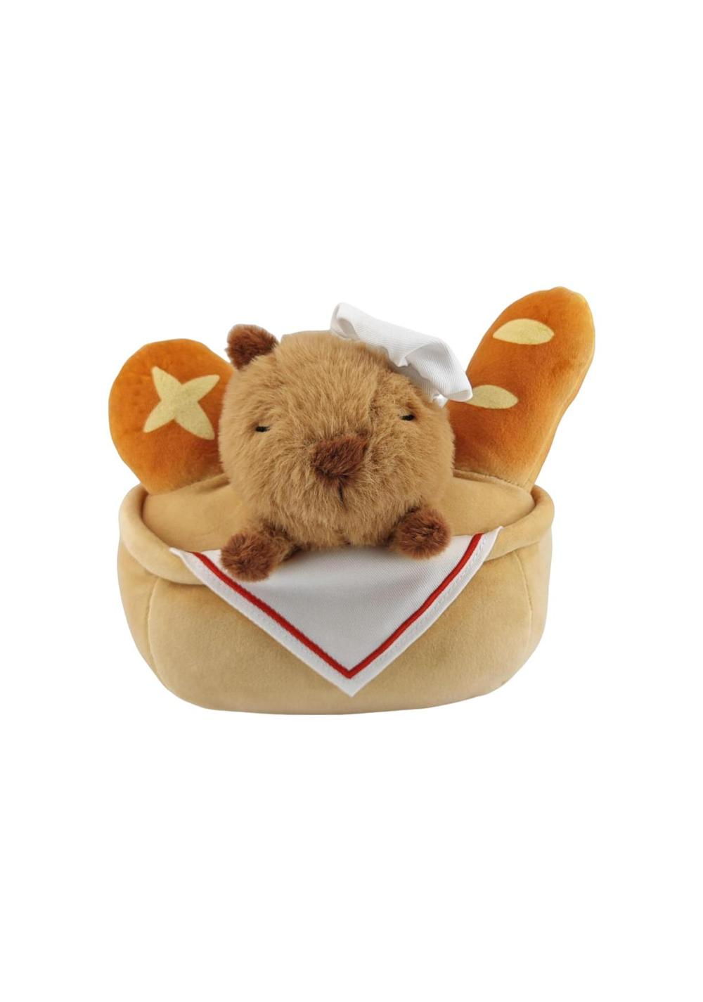 Peluche Mimi Bara Mini Family Miniso