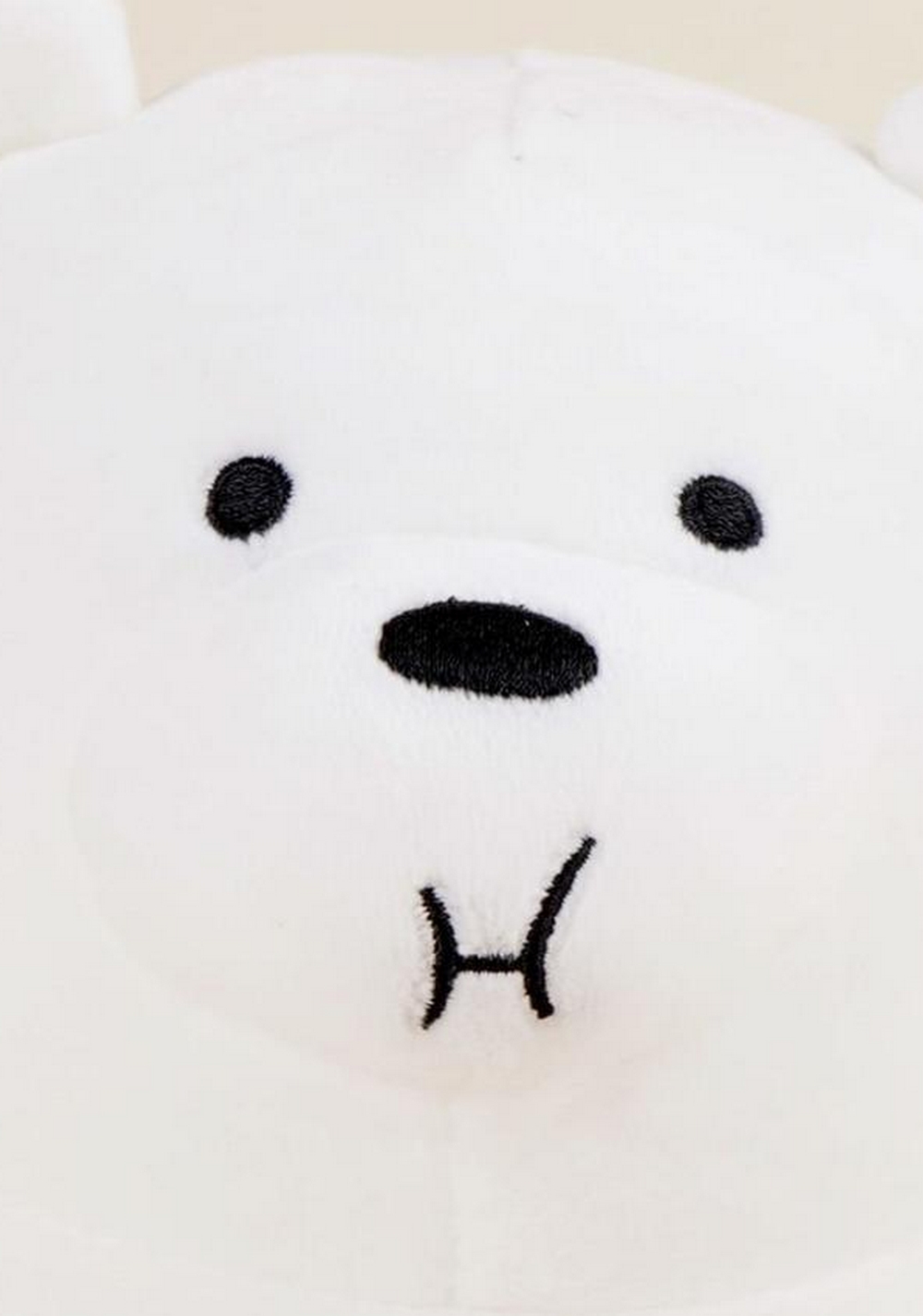 Peluche Music Polar We Bare Bears Miniso Unisex - Vista 3