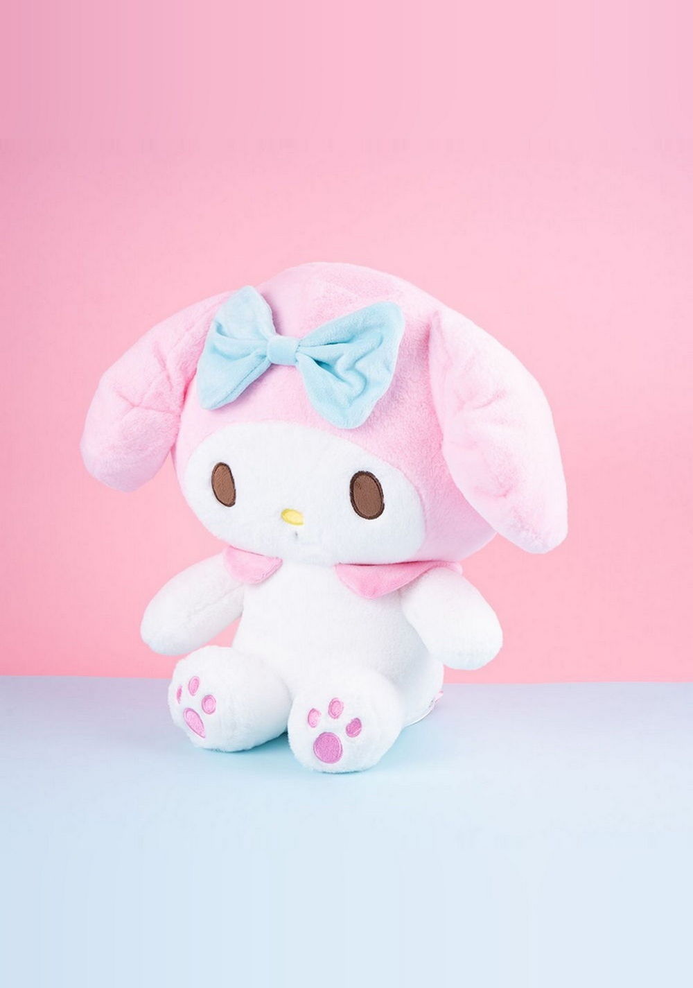Peluche My Melody Sanrio Miniso Unisex - Vista 3
