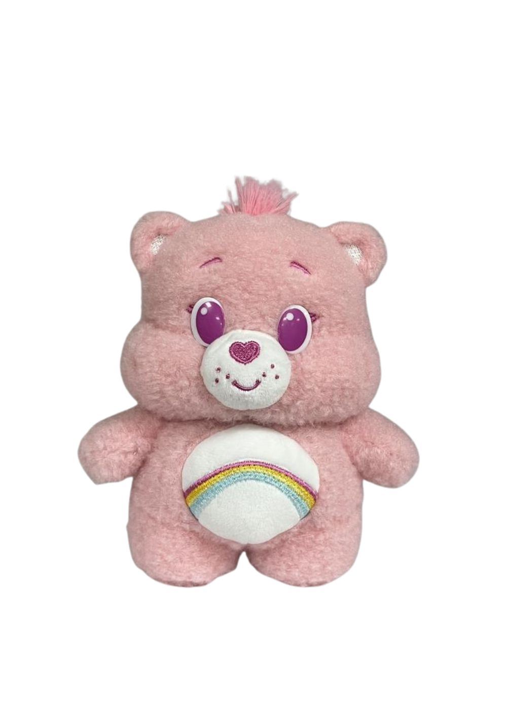 Peluche Osito Cheer Colección Ositos Cariñositos Miniso