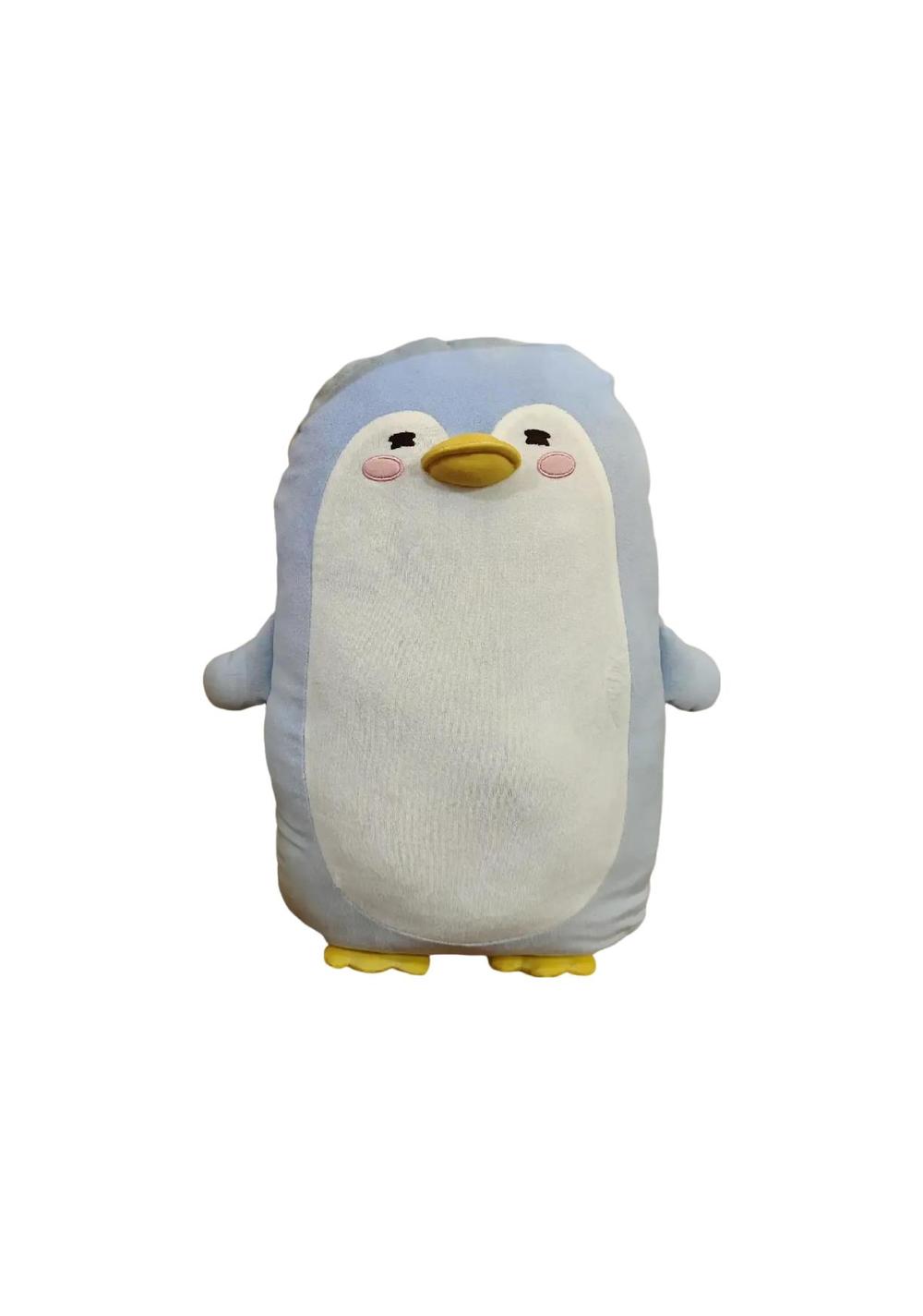 Peluche Penguin de 24 Pulgadas Minibolígrafo Miniso