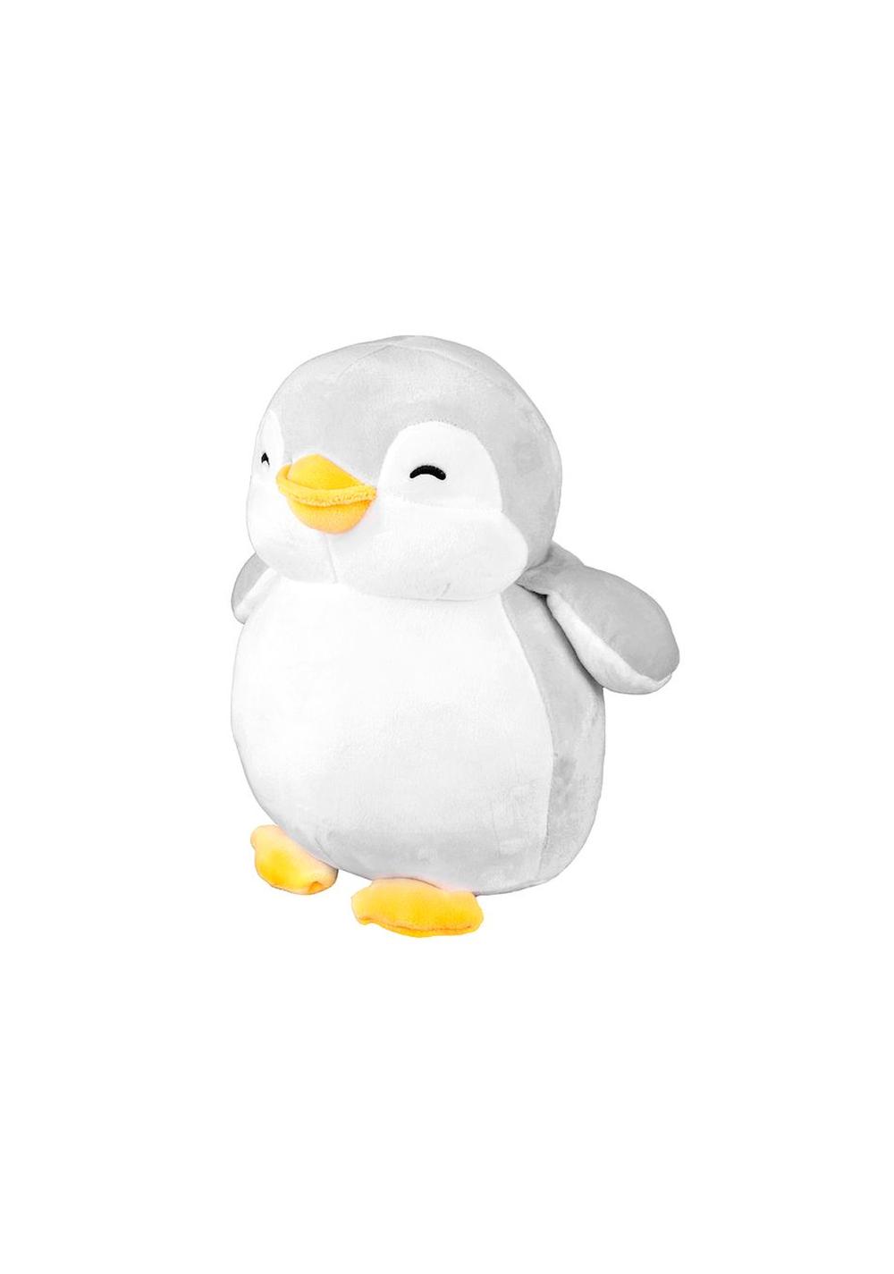Peluche de Pingüino Colección Penman Mini Family Miniso