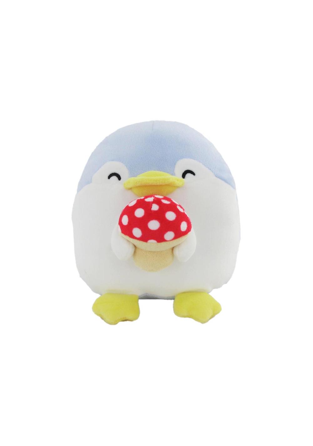 Peluche de Pingüino Colección Penpen Mini Family Miniso