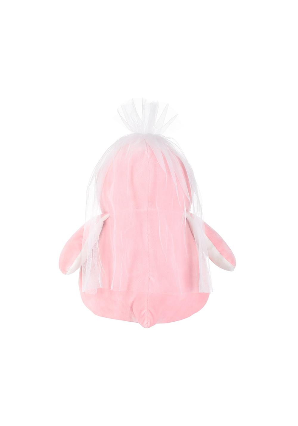 Peluche de Pingüino Novia Miniso Unisex - Vista 3