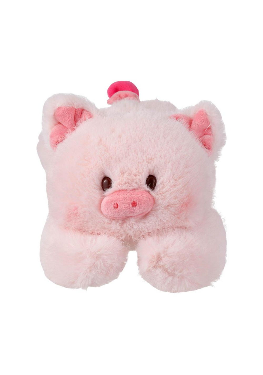 Peluche Polissy Colección Gift Bear Miniso