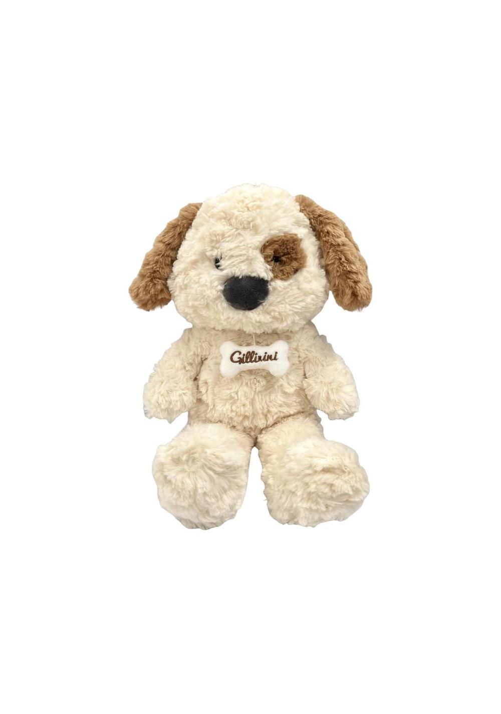 Peluche "siéntate Bien" Gillinini Gift Bear 30 Cm Miniso