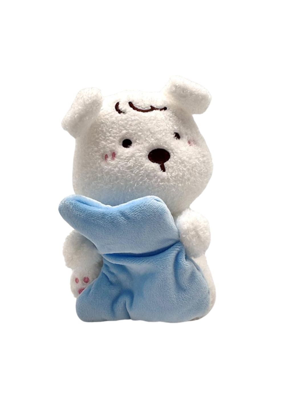 Peluche Sound Sleep de 8 Pulgadas Miniso
