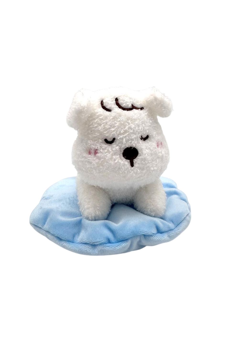 Peluche Sound Sleep de 8 Pulgadas Miniso