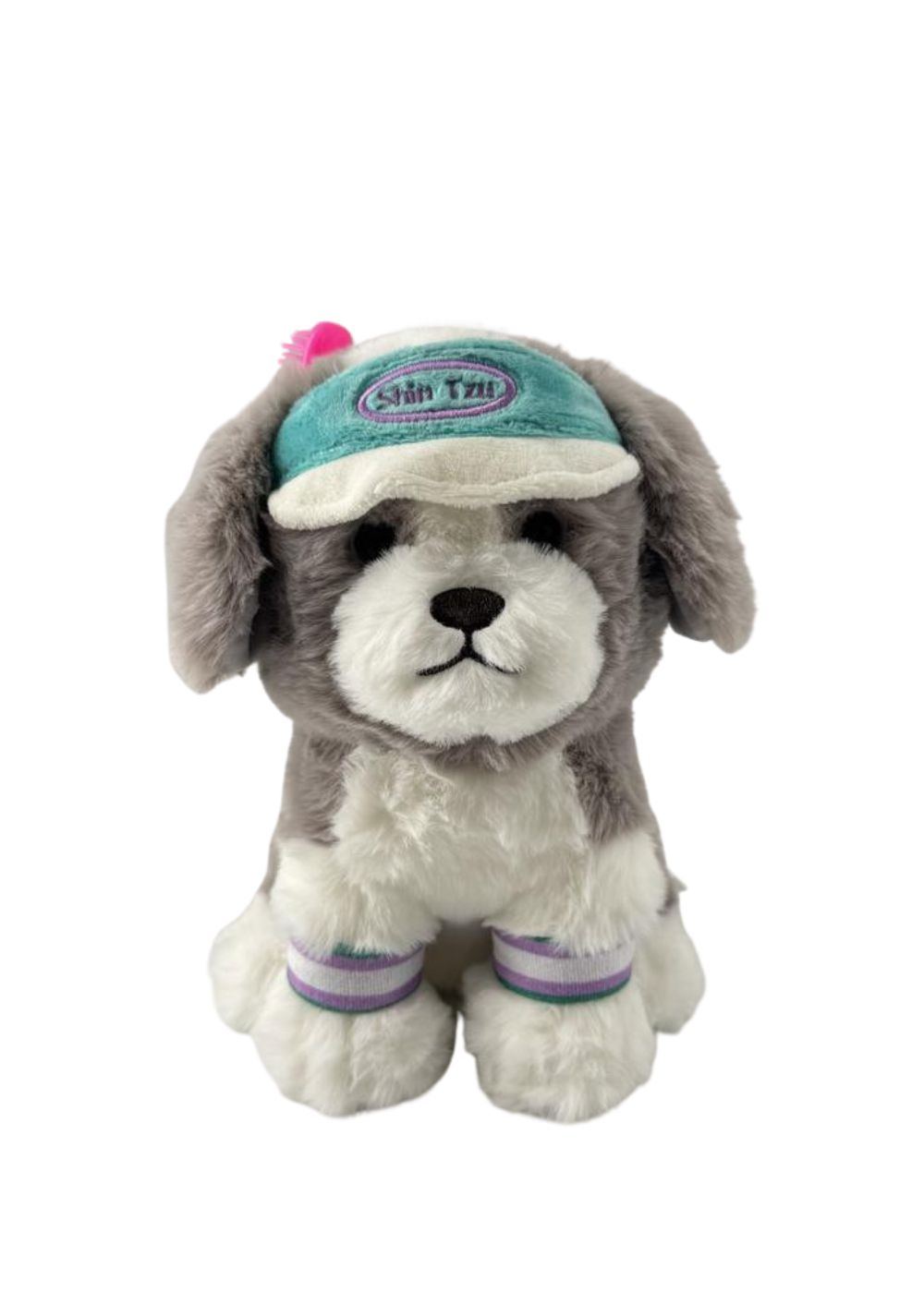 Peluche Sound Sleep de 8 Pulgadas Miniso
