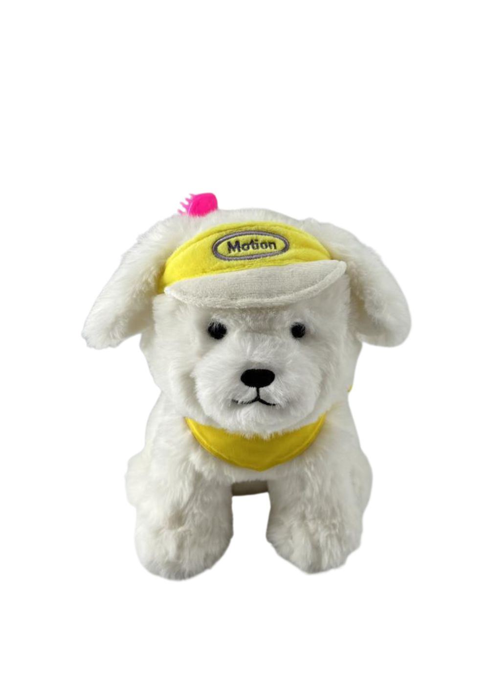 Peluche Sound Sleep de 8 Pulgadas Miniso