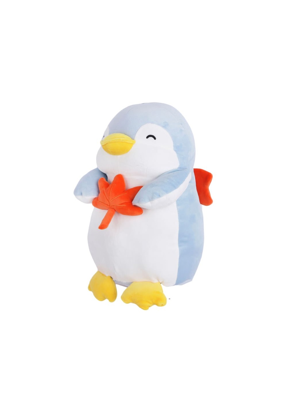Peluche Sr. City Pen 25x38 Cm Decorativo Miniso