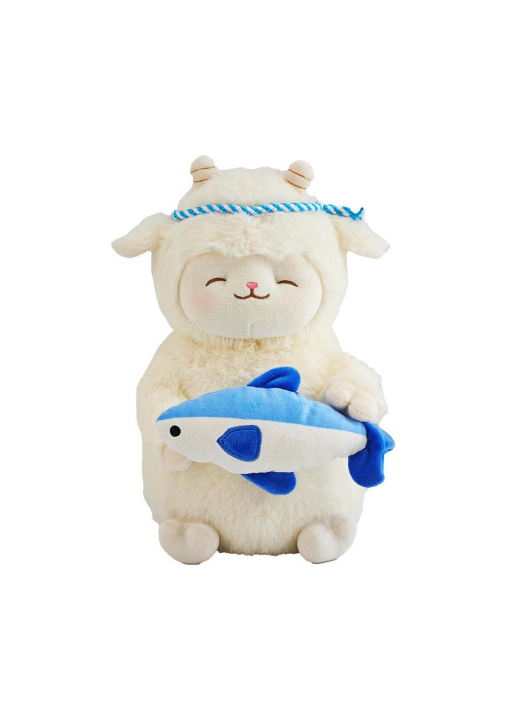Peluche Sushi Mini Family Miniso