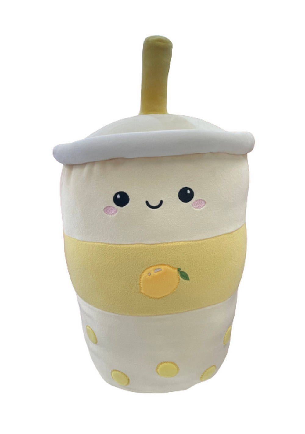 Peluche de Té de Limón Colección Fruit Miniso